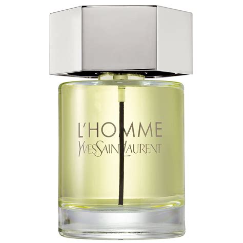 ysl l'homme ultime tester|ysl ultime.